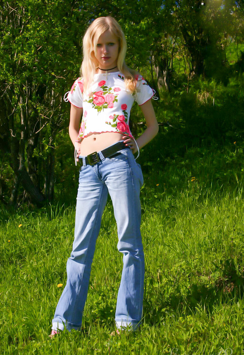 Анна, 54 года, 5 размер груди